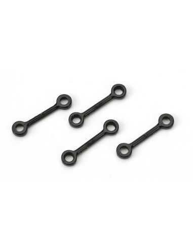 Rotor head linkage set. bmsr