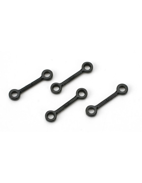 Rotor head linkage set. bmsr
