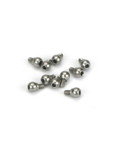 Control-linkage ball  short (10): b400