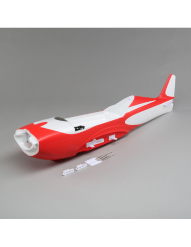 Painted Fuselage: Commander mDp 1.4m