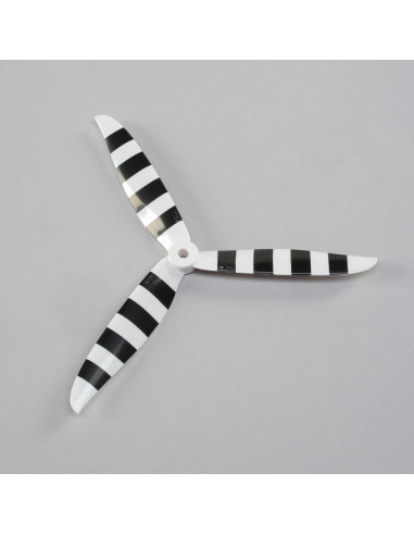3 Blade Propeller  CCW 7x5.6: Twin Otter