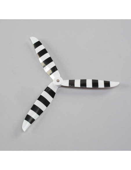 3 Blade Propeller  CCW 7x5.6: Twin Otter