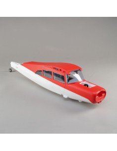 Painted Fuselage: 1.5m...