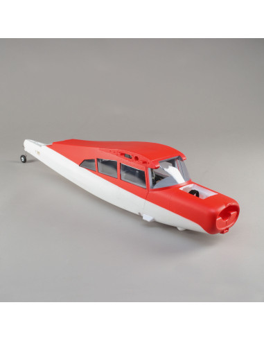 Painted Fuselage: 1.5m Maule M-7