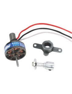 Park 180 Brushless...