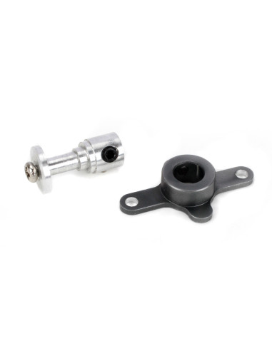 Park 180 Brushless Outrunner Motor  2200Kv: 2mm...