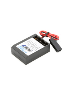 Programmable Deluxe Controller