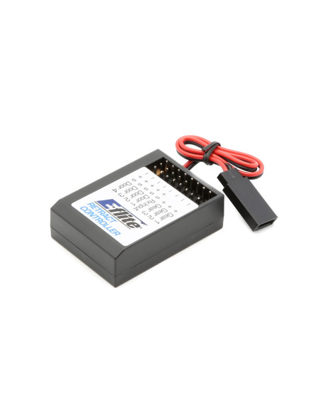 Programmable Deluxe Controller