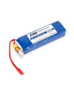 Bateria lipo 11.1-1000mah 20c