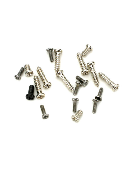 Hardware Set: BMCX-2 FHX MH-35