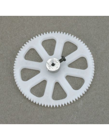 Inner Shaft Main Gear: BMCX-2-T FHX MH-35