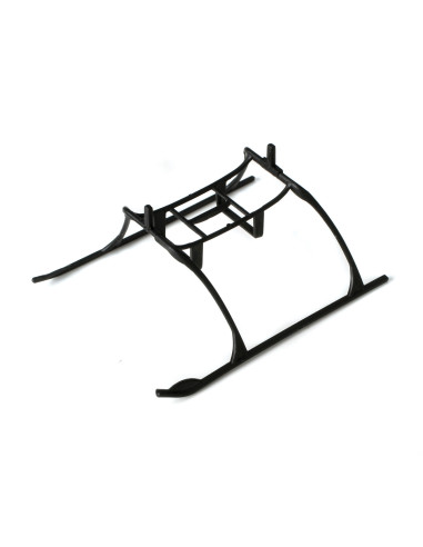 Landing Skid and Battery Mount Set: BMCX-2