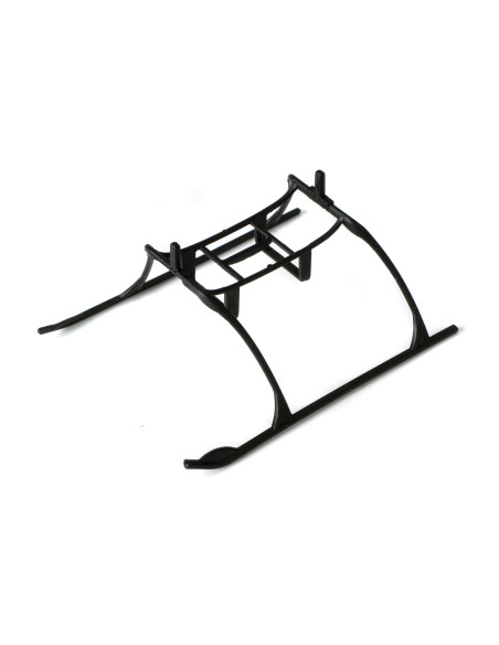 Landing Skid and Battery Mount Set: BMCX-2