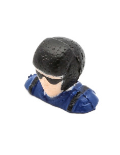 1-14 Scale Pilot: UMX Pitts...