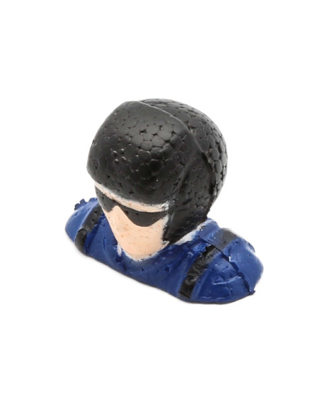 1-14 Scale Pilot: UMX Pitts S1S
