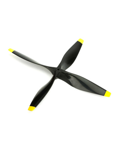 100 x 100mm 4-Blade Propeller