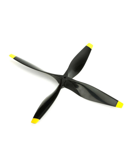 100 x 100mm 4-Blade Propeller