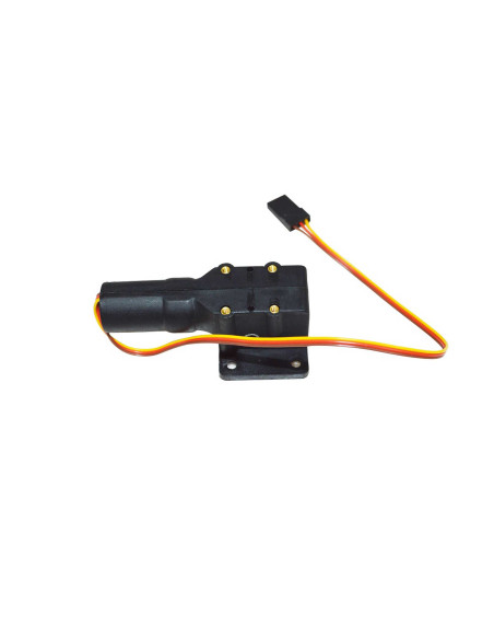 10 - 15 90-Degree Main Retract Unit V1200