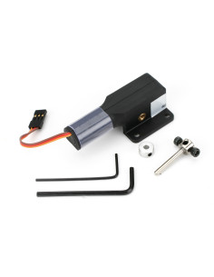 10 - 15 Main Electric...