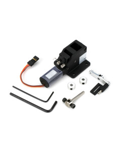 10 - 15 Nose Electric...