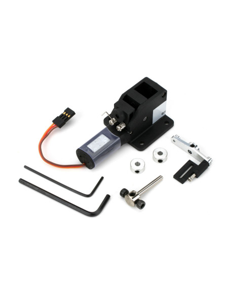10 - 15 Nose Electric Retract Unit