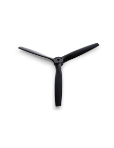 10x7 3-Blade Propeller  CW...