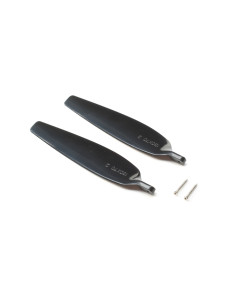 130 x 70mm Folding Prop...