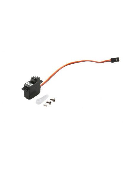 13G Digital Servo