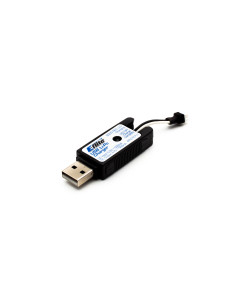1S USB Li-Po Charger...