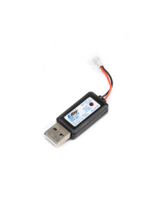1S USB Li-Po Charger 300mAh