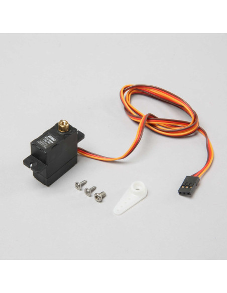 23g MG Servo: Extra 300 1.3m