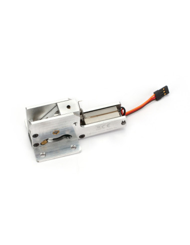 25 - 46 90-Degree Nose Retract Unit