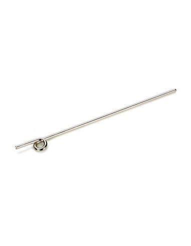 25 - 46 Left Main Wire Strut