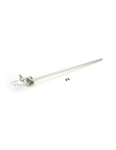 25 - 46 Nose Gear Wire Strut