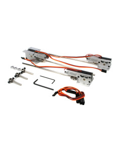 25 - 46 Tricycle Electric...