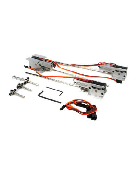 25 - 46 Tricycle Electric Retracts