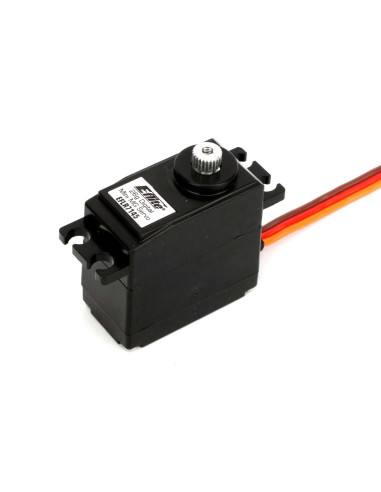 26g Digital MG Mini Servo