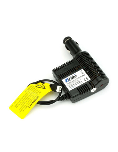 2S DC Li-Po Balancing Charger