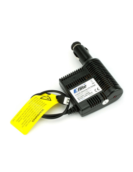 2S DC Li-Po Balancing Charger