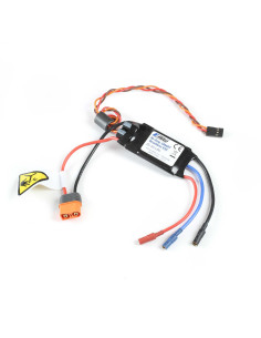 30-Amp 2S - 6S Telemetry ESC