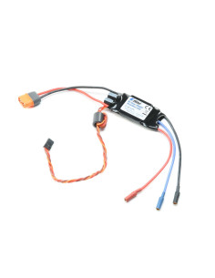 30-Amp Telemetry Capable...