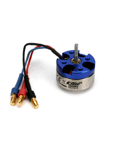 3900Kv Brushless Motor: BSR