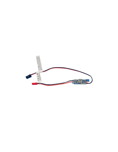 3 AMP 5V 6V BEC
