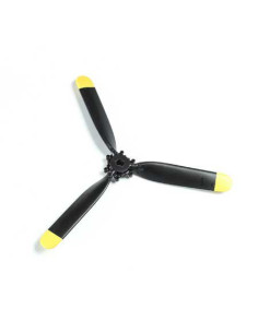 3-Blade Propeller  9 x 7.5