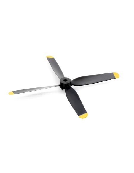 4.5 x 3.0 4-Blade Electric Propeller