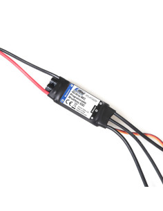 40-Amp BEC Programmable...