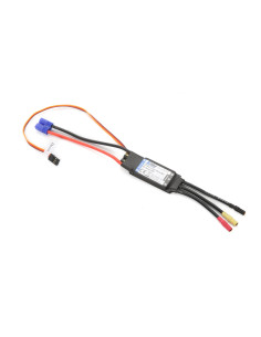 40-Amp Linear Mode BEC...