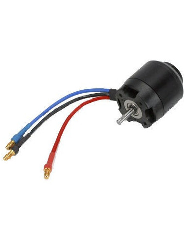 480B BL Outrunner Motor  960Kv Reverse Shaft
