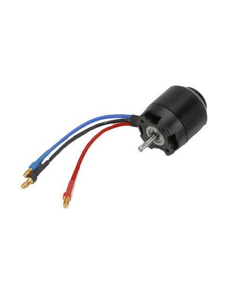 480B BL Outrunner Motor  960Kv Reverse Shaft