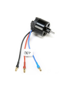480 Brushless Outrunner...